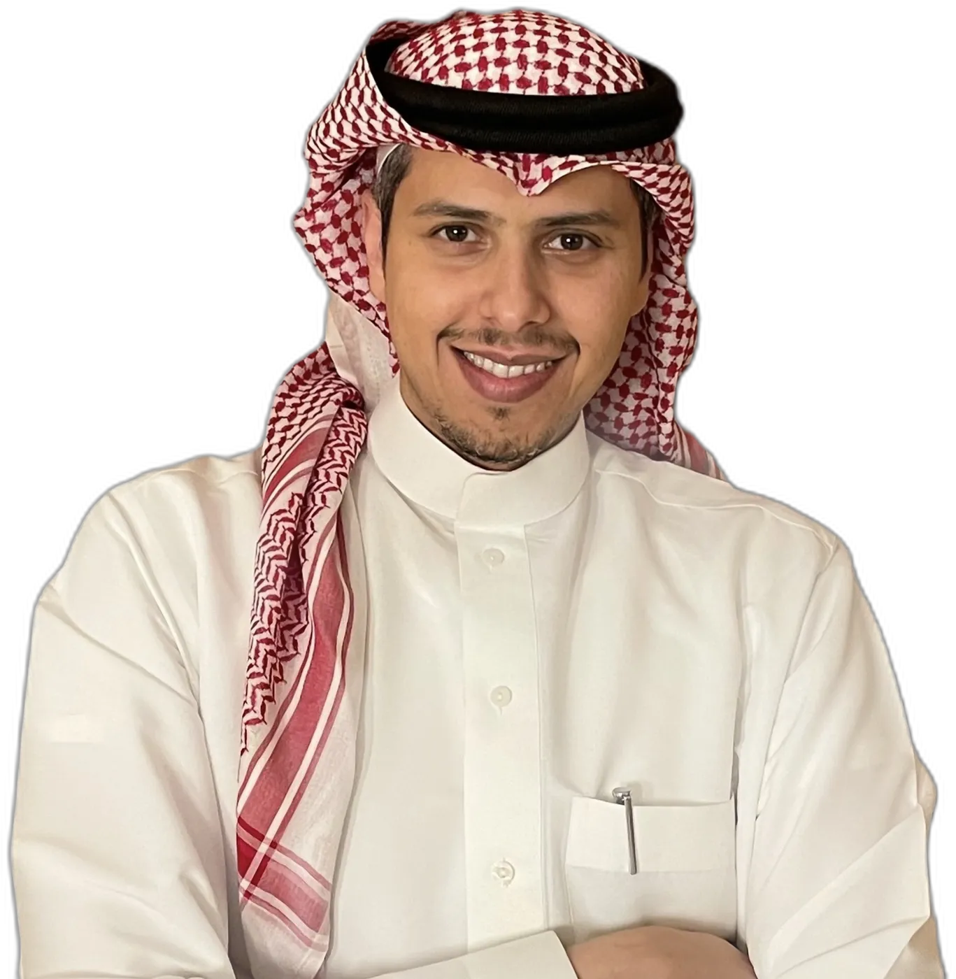 ياسر الدبيخي