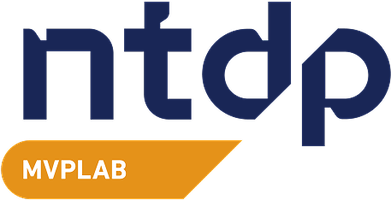 شعار MVP Lab